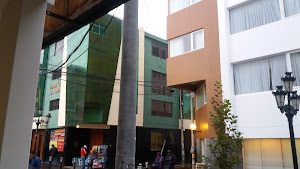 Hotel Tierra Viva Puno Plaza 0