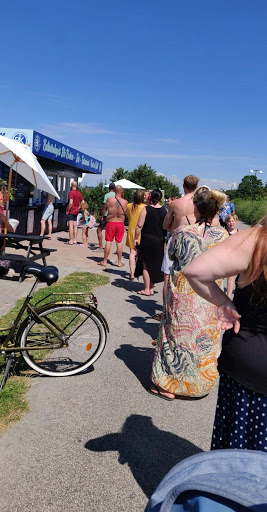 Café Blå Kiosken - Thumbnail