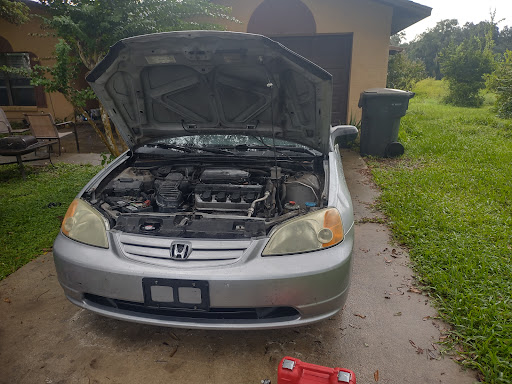 Kenyon Mobile Mechanic Service - Thumbnail