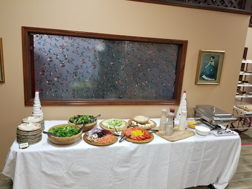 Myshelly's Kitchen - Visual