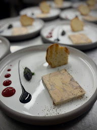 Photo n°22 de Restaurant du Coin à Bining (Restaurant français)