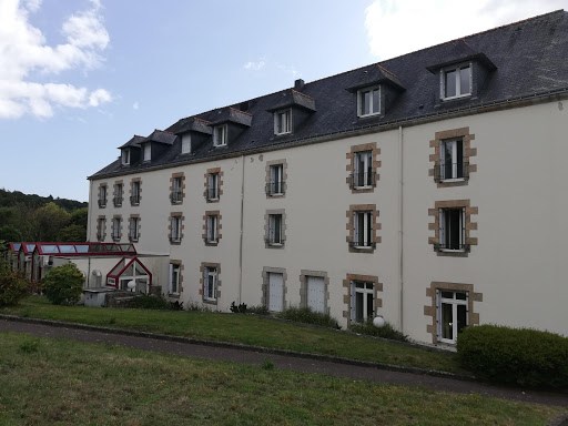 Photo de EHPAD Bois Joly - Groupe Hospitalier Bretagne Sud - Quimperlé à Tréméven (29300)