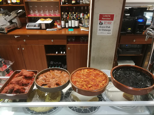 Bar Sertutxa - Thumbnail