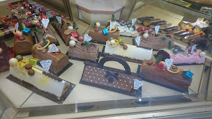 Photo n°32 de BOULANGERIE LA MIE D'AUBANCE à Mûrs-Erigné (Pâtisserie)