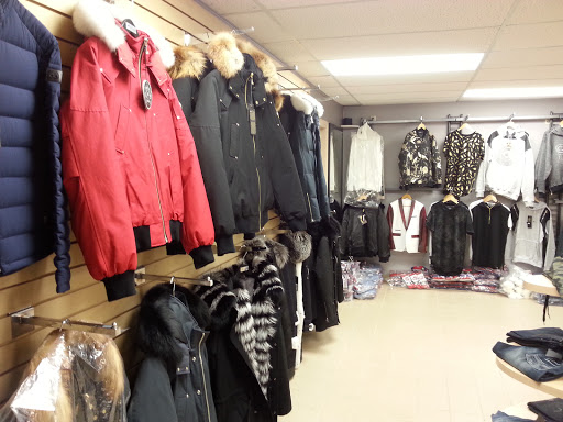 The Link Clothier