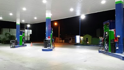Photos of EcoEsperanza