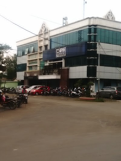 Photos of Summit Oto Finance. PT - Bandung 2