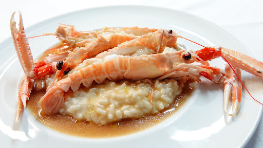 Ristorante da Pino L'originale - Thumbnail