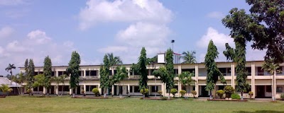 Photos of Pir Kashimpur R.N High School