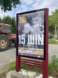 Photo n°26 de Boxons Multi boxe à Monferran-Savès (Club de boxe)