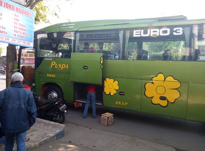Photos of agen tiket bus jawa sumatera