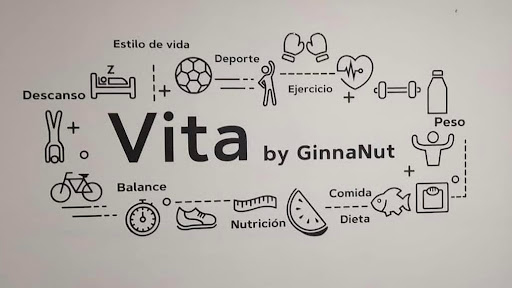 VITA by Nutrióloga GinnaNut