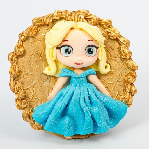 Cake Art and Provisions - Thumbnail