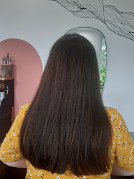 Photo n°13 de Le jardin Anaïs Art Création. à Givet (Salon de tatouage et piercing)