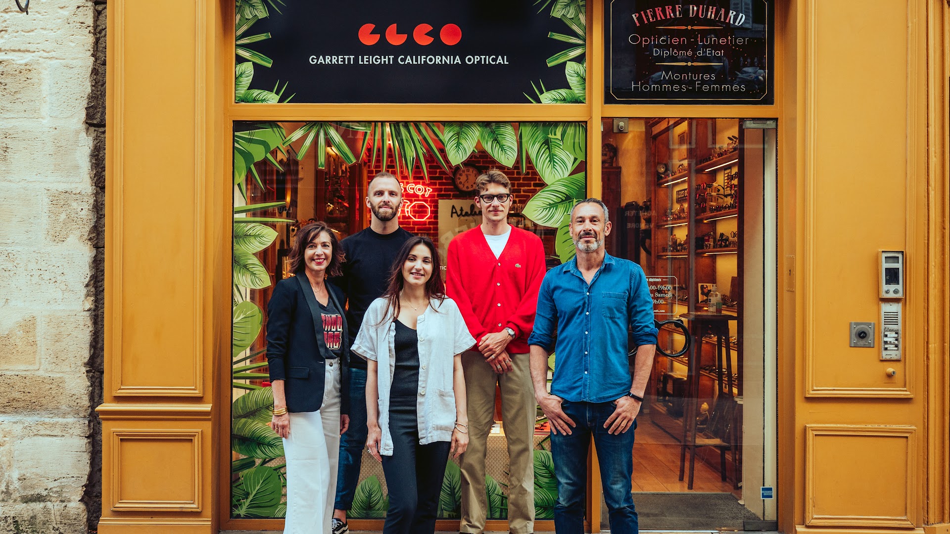 Opticien Bordeaux- Histoire d’y Voir - photo 8