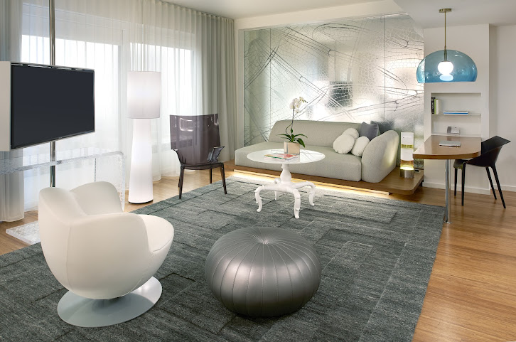 Mondrian Los Angeles by null