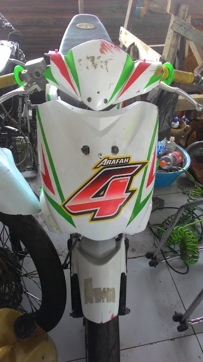 Photos of Arfah Sj Racing Team Maros