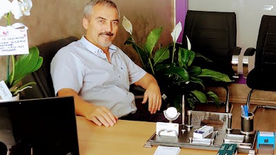 Dr. Hasan Kılıç Romatoloji Kliniği