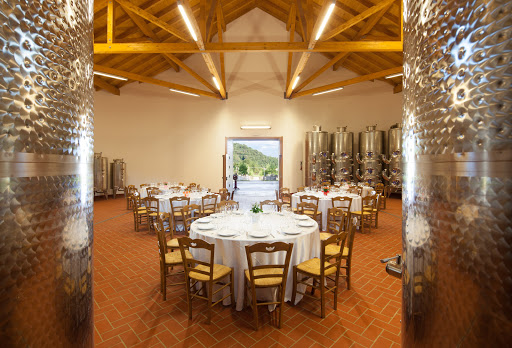 I COMELLI Cantina - Thumbnail