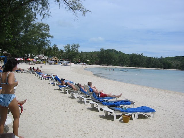 Ko Samui