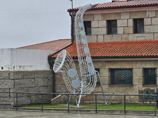 Meaño Centro de Saúde - Thumbnail