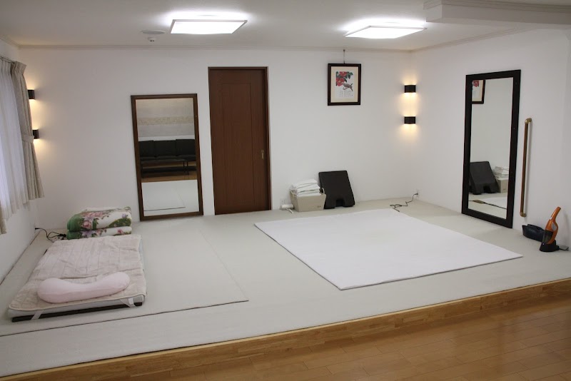 榮氣堂 竹内健康院