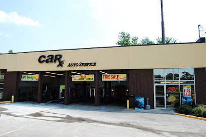 Car-X Tire & Auto photo 1