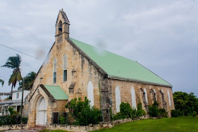 Photos of Freetown Methodist Church