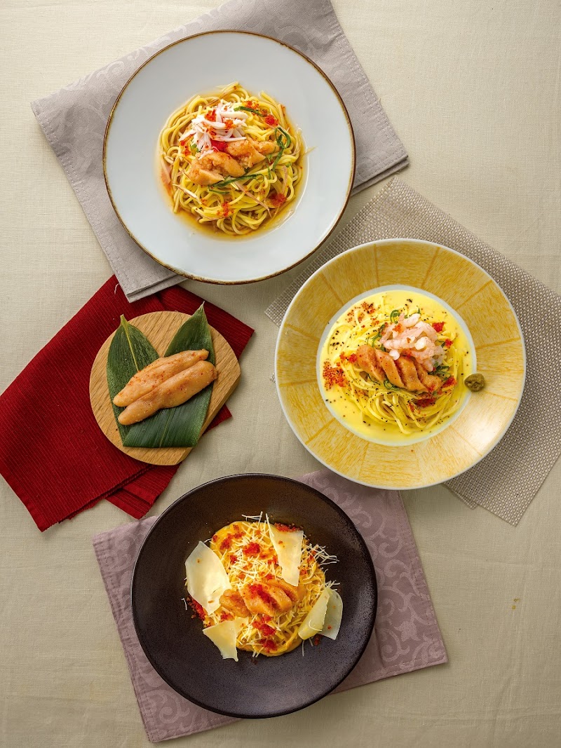 鎌倉パスタ 岡山青江店