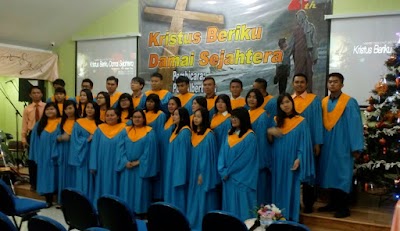 Photos of GKY Villa Tangerang Indah