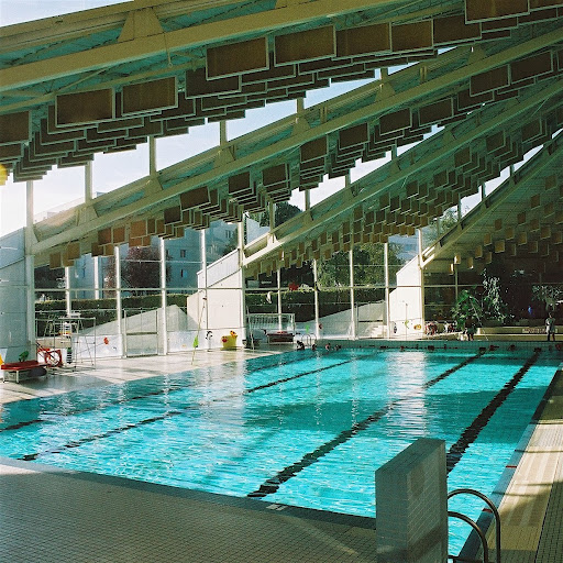 Photo de Piscine de Colombelles à Bavent (14860)