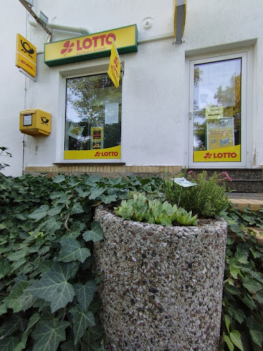 Deutsche Post Filiale 642 - Thumbnail