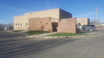 Bayard Municipal Court