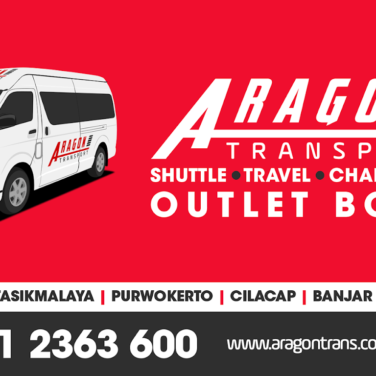 Shuttle & Travel | Aragon Transport Bogor - Layanan Transportasi