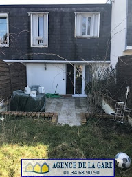 Photo n°22 de Agence de la Gare Immobilier - Agence Immobilière Val-d'Oise à Louvres (Agence de location immobilière)