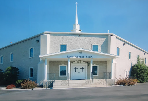 Rome Baptist Temple