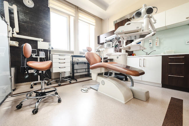 Opinii despre Jerzy Górski în Krosno - Stomatolog