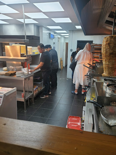 Andover Kebab & Pizza House Gallery - United Kingdom