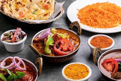 Photos of Curry Express surfers paradise