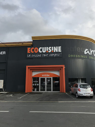 Ecocuisine Albi - Cuisines et Electroménager