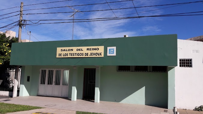 Salon De Los Testigos De Jehová Corrientes, Author: Esteban Daniel Ayala