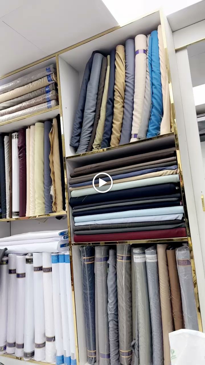 خياط بيت المشرق للملابس الرجاليةBait Al Mashreq Men's Tailors - صورة 3