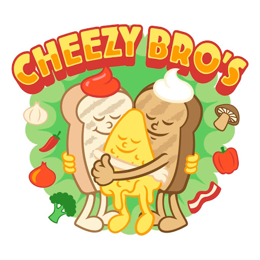 Cheezy Bro´s - Thumbnail