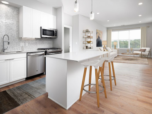 Avalon Residences at the Hingham Shipyard - Thumbnail