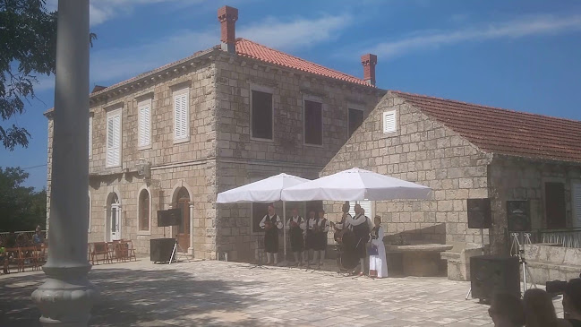 Recenzije Caffe bar AS u Dubrovnik - Kafić