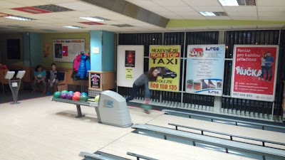 Photos of Bowling Blue Star &Scaron;umperk