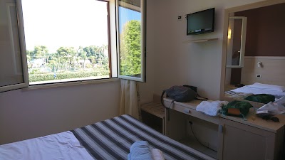 Photos of Hotel Bulla Regia