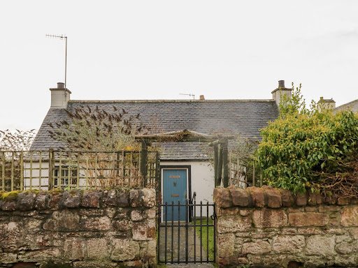 Lydia Cottage (National Trust for Scotland)