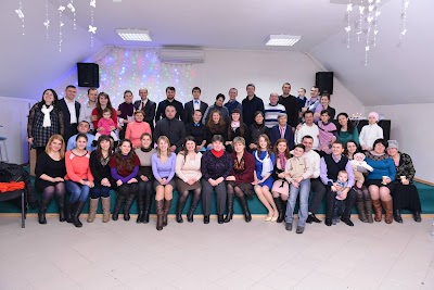 church
