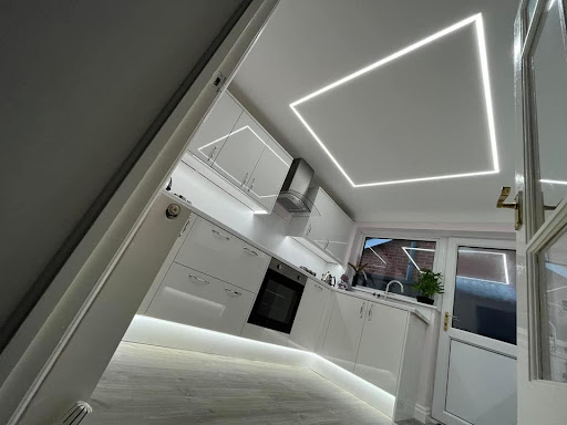 SK Electrical - Visual